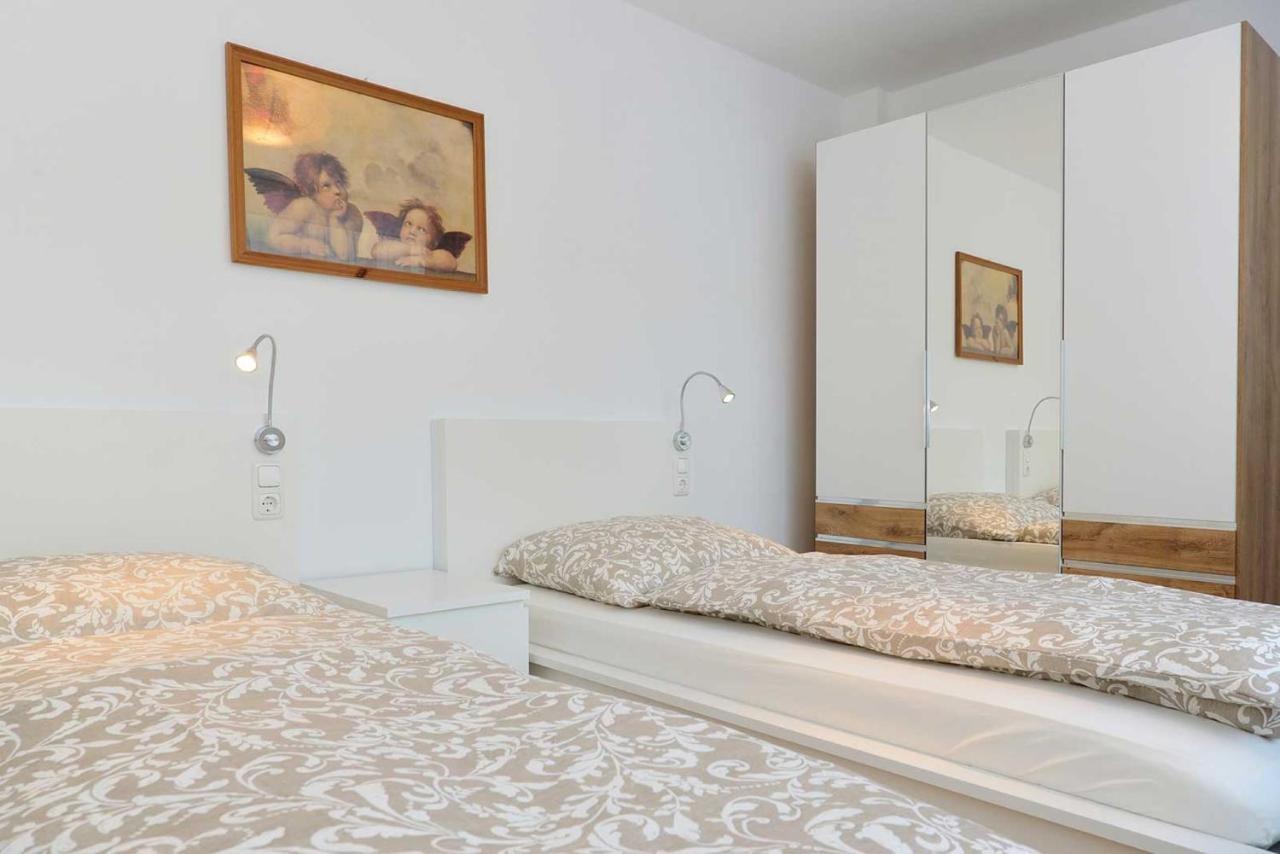 Apartment Olperer Muhlbachl Bagian luar foto