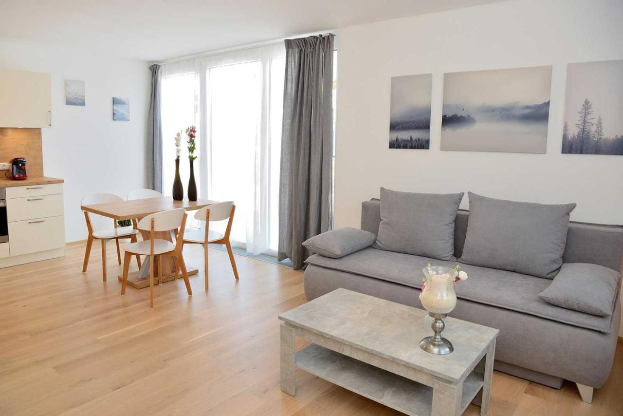 Apartment Olperer Muhlbachl Bagian luar foto