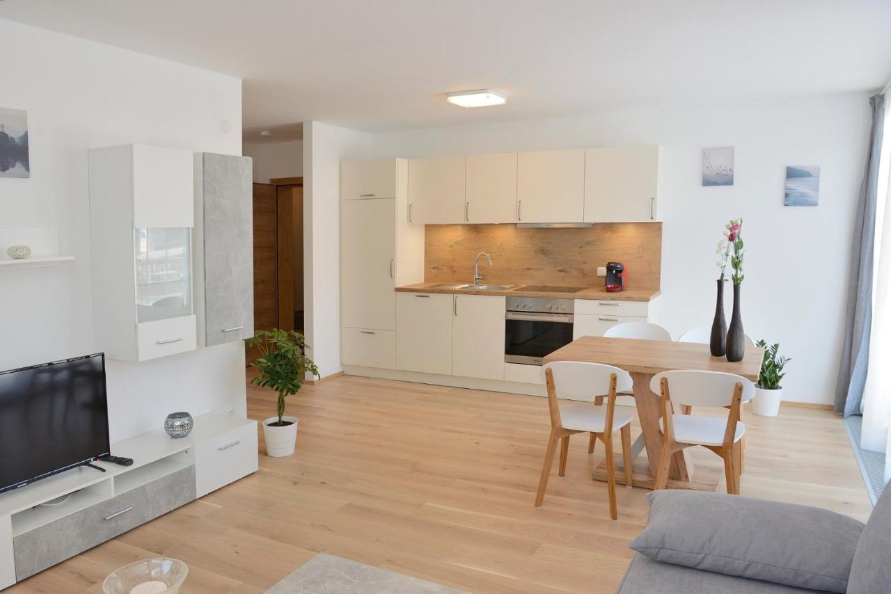 Apartment Olperer Muhlbachl Bagian luar foto