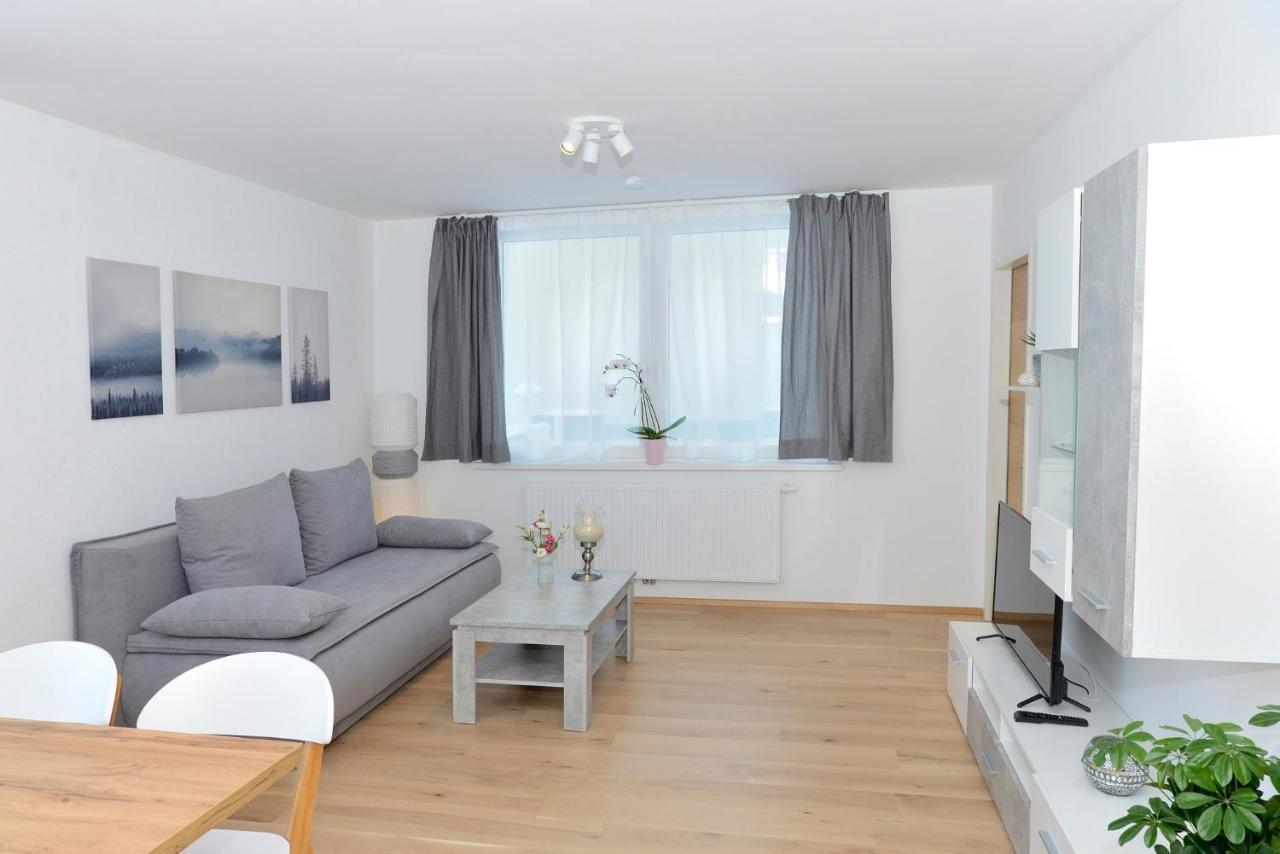 Apartment Olperer Muhlbachl Bagian luar foto